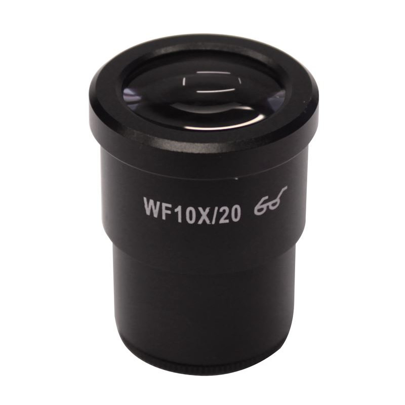 Optika Okulary (para) WF10x/20mm, ST-401