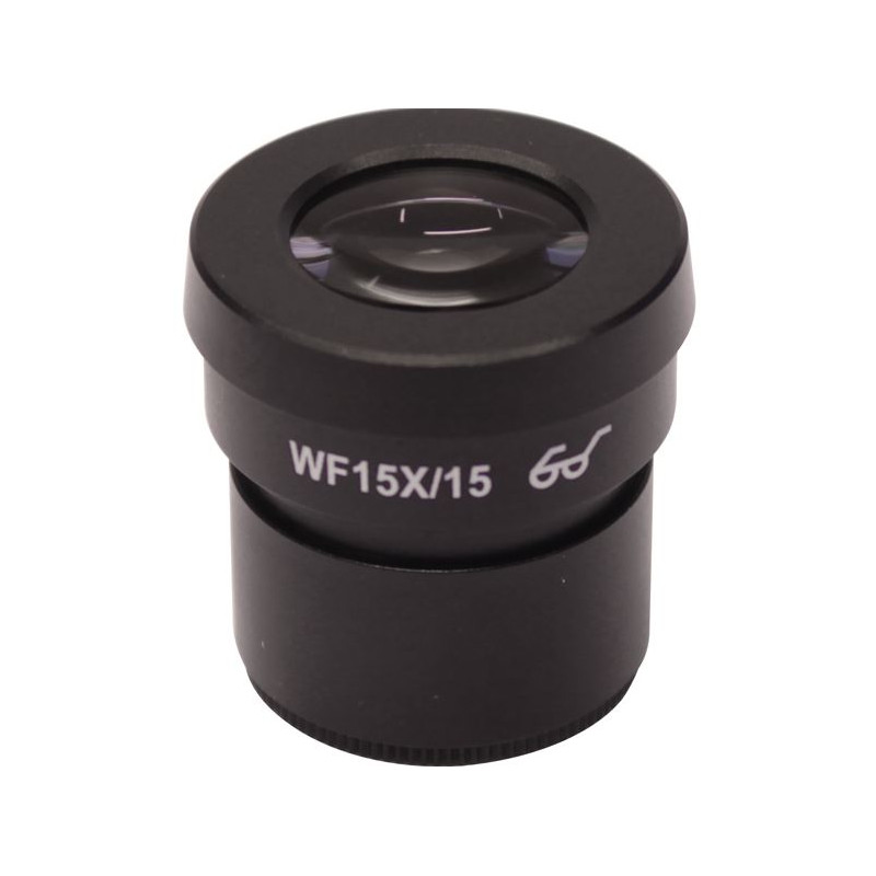 Optika Okulary (para) WF15x/15mm, ST-402