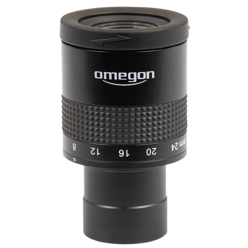 Omegon Okular zoom Magnum 1,25" 8-24 mm