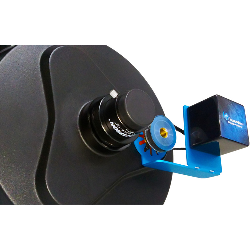 PegasusAstro Motofokuser ze sterownikiem dla Celestron SC 6", 8" i 9.25"
