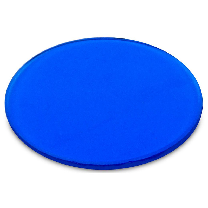 Motic Filtr niebieski śr. 42 mm (FBGG-/2111-statyw) (DM-143)