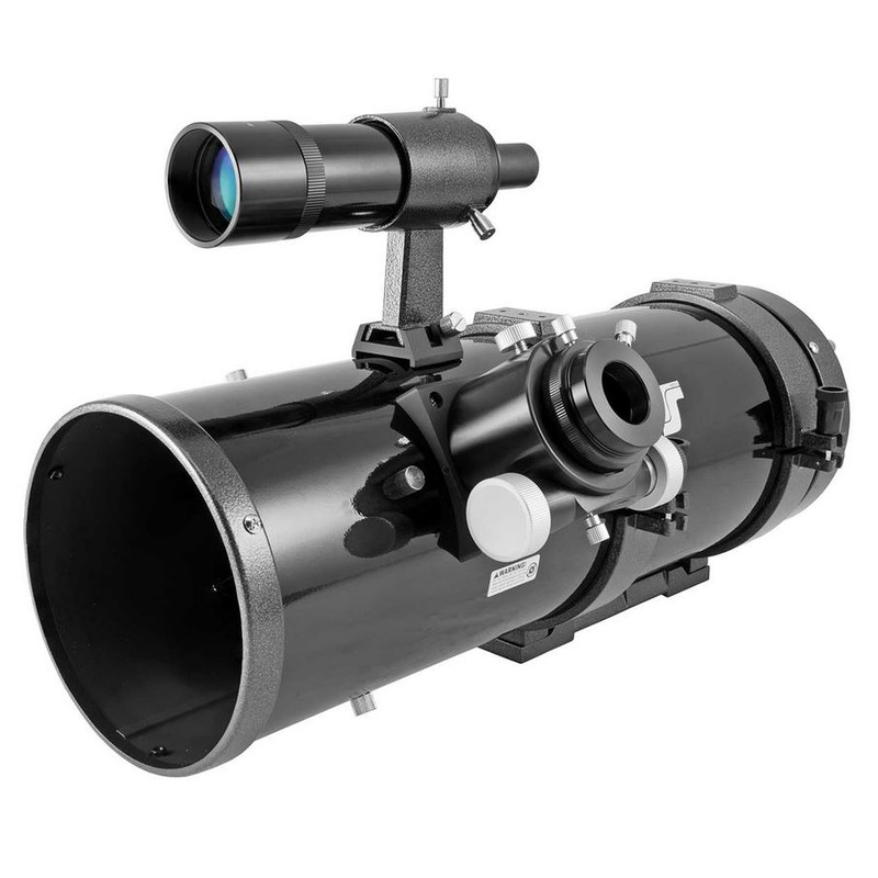 TS Optics Teleskop N 154/600 Carbon Photon OTA