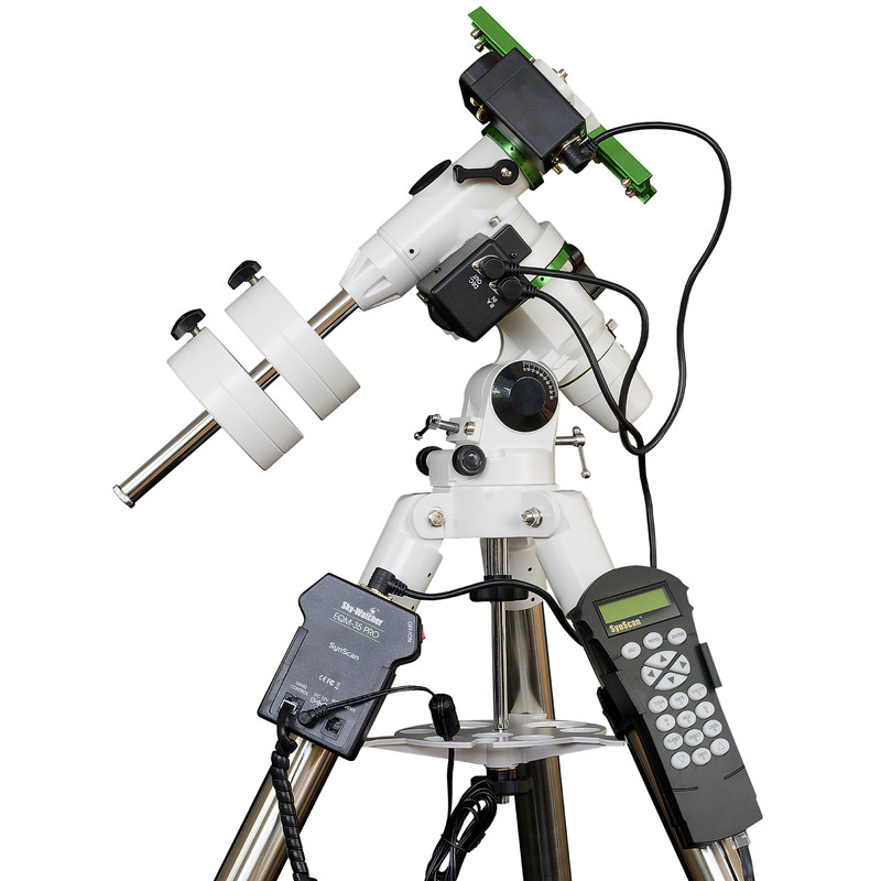 Skywatcher Teleskop N 130/650 Explorer 130PDS EQM-35 PRO SynScan GoTo