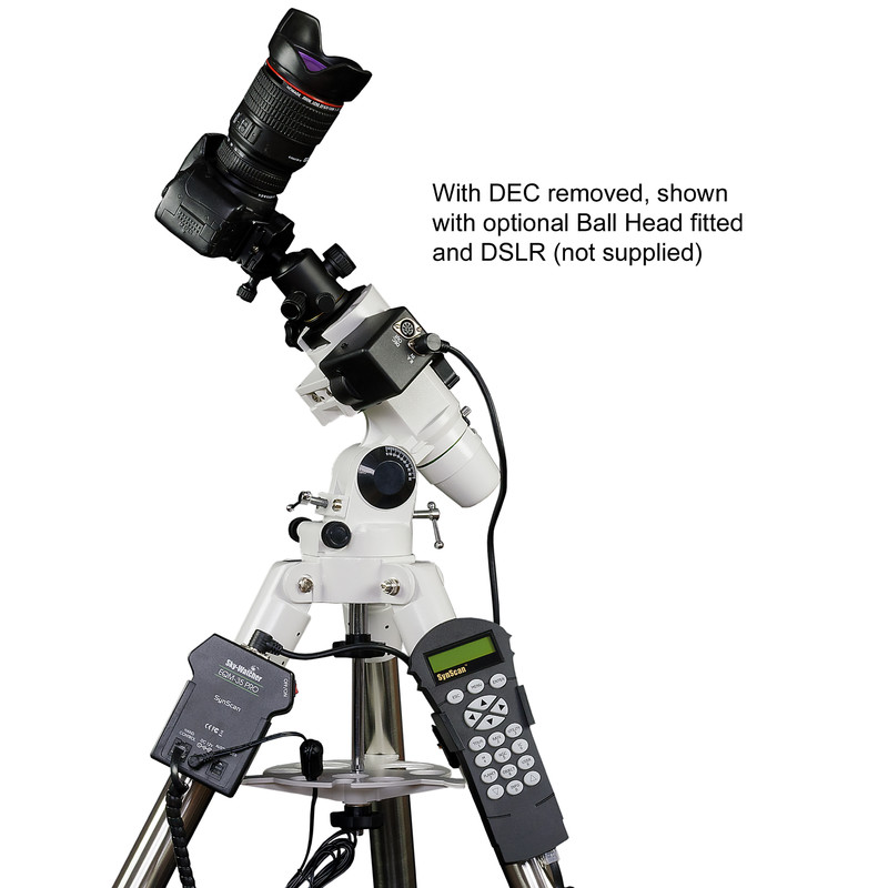 Skywatcher Montaż EQM-35 PRO SynScan GoTo