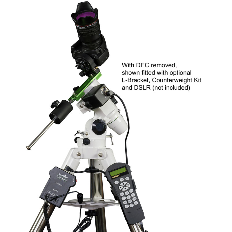 Skywatcher Montaż EQM-35 PRO SynScan GoTo