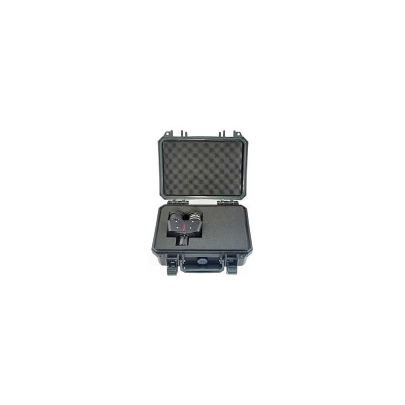 TS Optics Nasadka dwuokularowa 1,25"