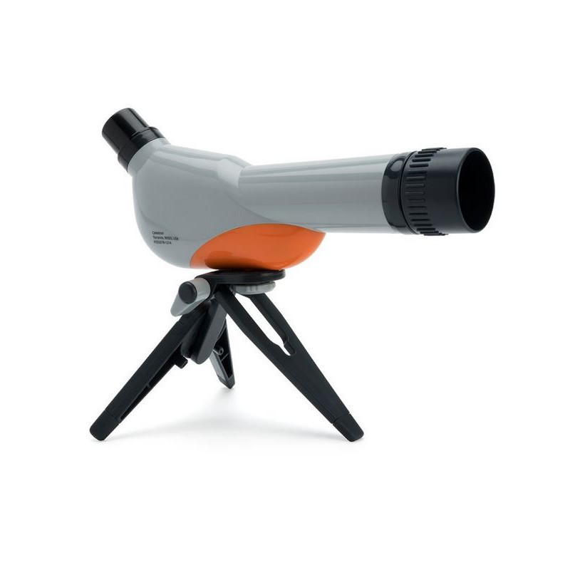 Celestron Luneta 30 mm ze statywem stołowym dla dzieci