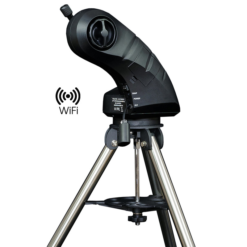 Skywatcher Montaż Star Discovery AZ SynScan WiFi GoTo