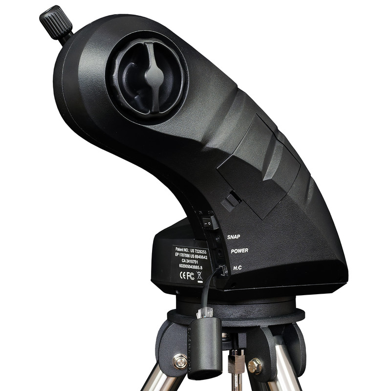 Skywatcher Montaż Star Discovery AZ SynScan WiFi GoTo