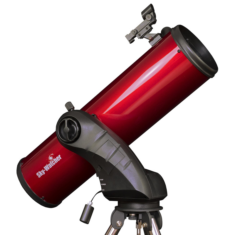 Skywatcher Teleskop N 150/750 Star Discovery P1 50i SynScan WiFi GoTo