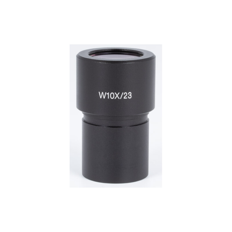 Motic Okular mikrometryczny WF10X/23mm, analizator proporcji diamentu