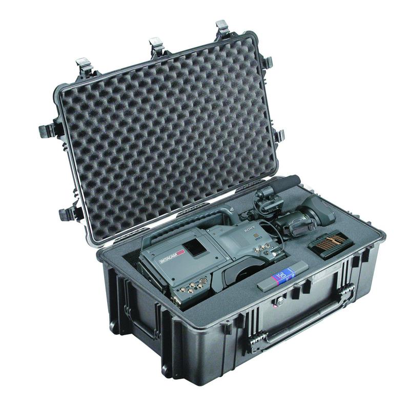 PELI Walizka Model 1650