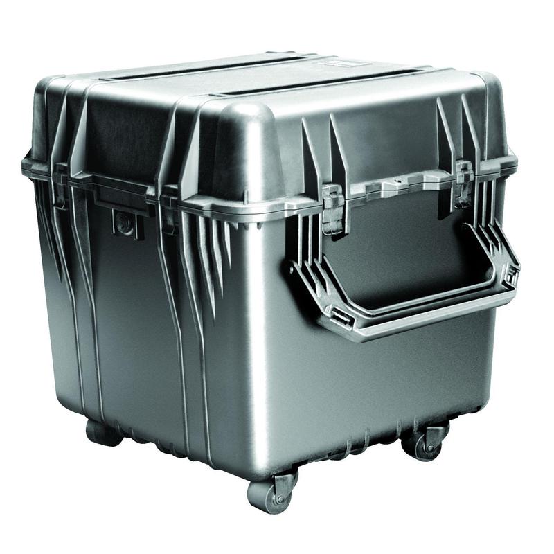 PELI Walizka Cube Case 0350