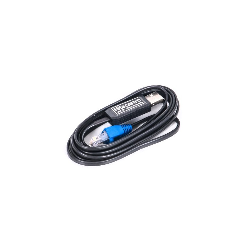 Hitec Astro Adapter EQDIR dla EQMOD - EQ5, AZ-EQ6, EQ8