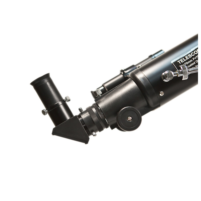 Levenhuk Teleskop AC 70/700 Skyline AZ