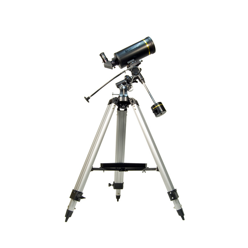 Levenhuk Teleskop Maksutova MC 102/1300 Skyline PRO EQ-2