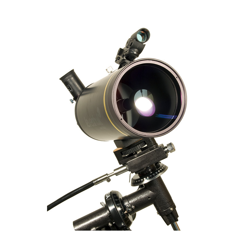 Levenhuk Teleskop Maksutova MC 102/1300 Skyline PRO EQ-2