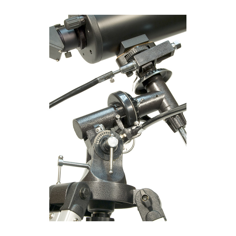 Levenhuk Teleskop Maksutova MC 102/1300 Skyline PRO EQ-2