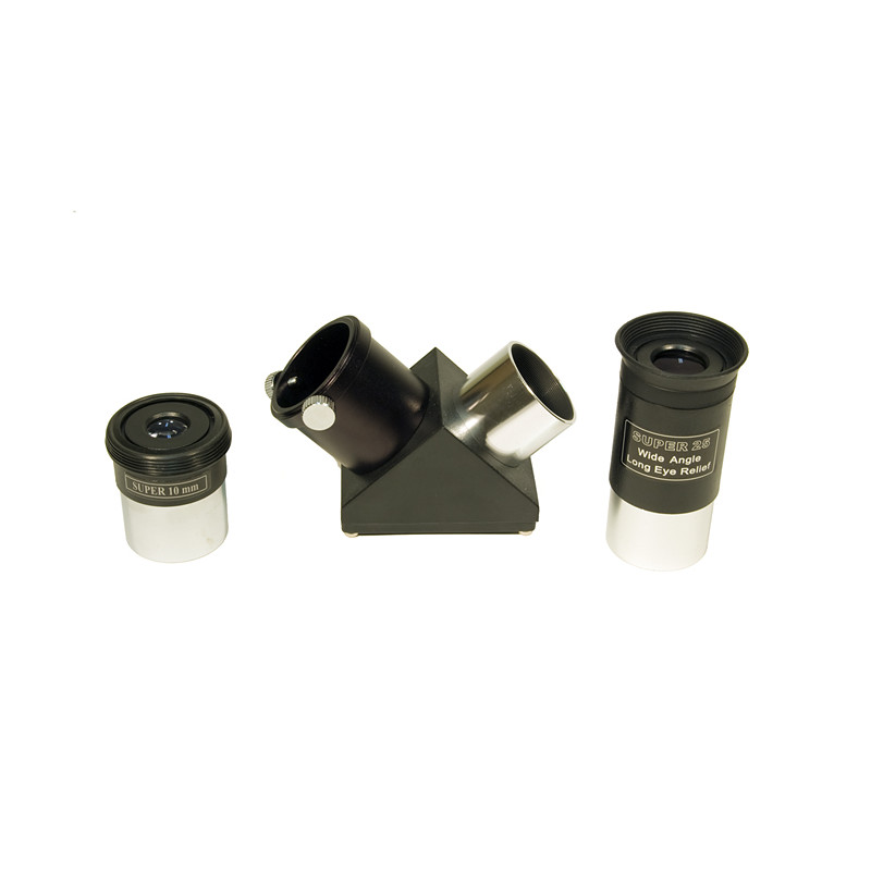 Levenhuk Teleskop Maksutova MC 102/1300 Skyline PRO EQ-2