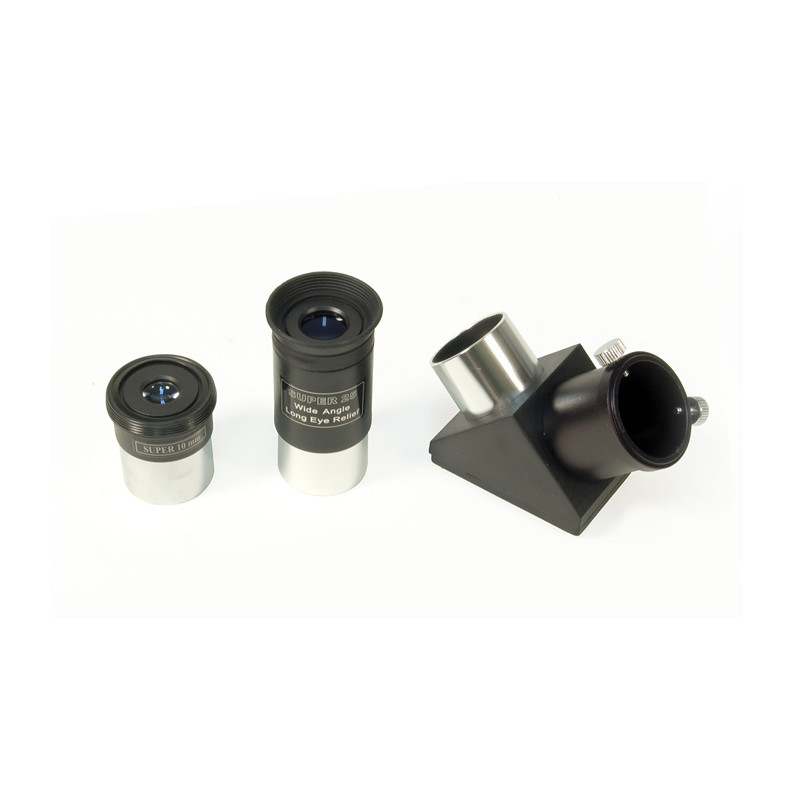 Levenhuk Teleskop Maksutova MC 127/1500 Skyline PRO EQ-3