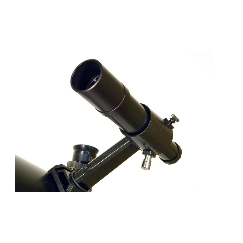 Levenhuk Teleskop Maksutova MC 127/1500 SkyMatic 127 GT AZ GoTo