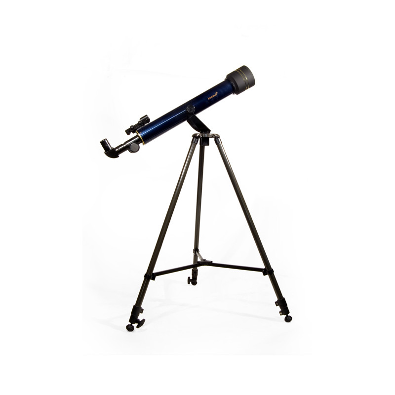 Levenhuk Teleskop AC 60/700 Strike NG AZ