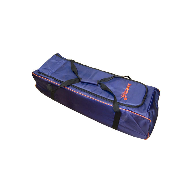 Levenhuk Teleskop AC 90/900 Strike PRO EQ-2