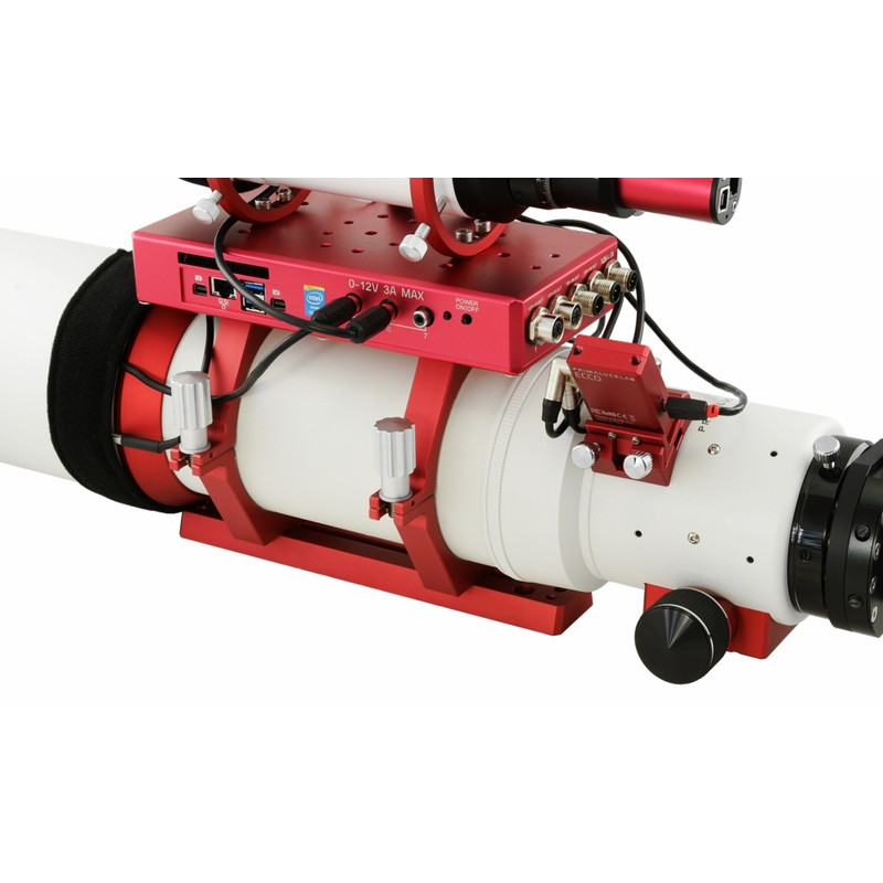 PrimaLuceLab Sterowanie ECCO Automatyczny sterownik opaski grzejnej do EAGLE