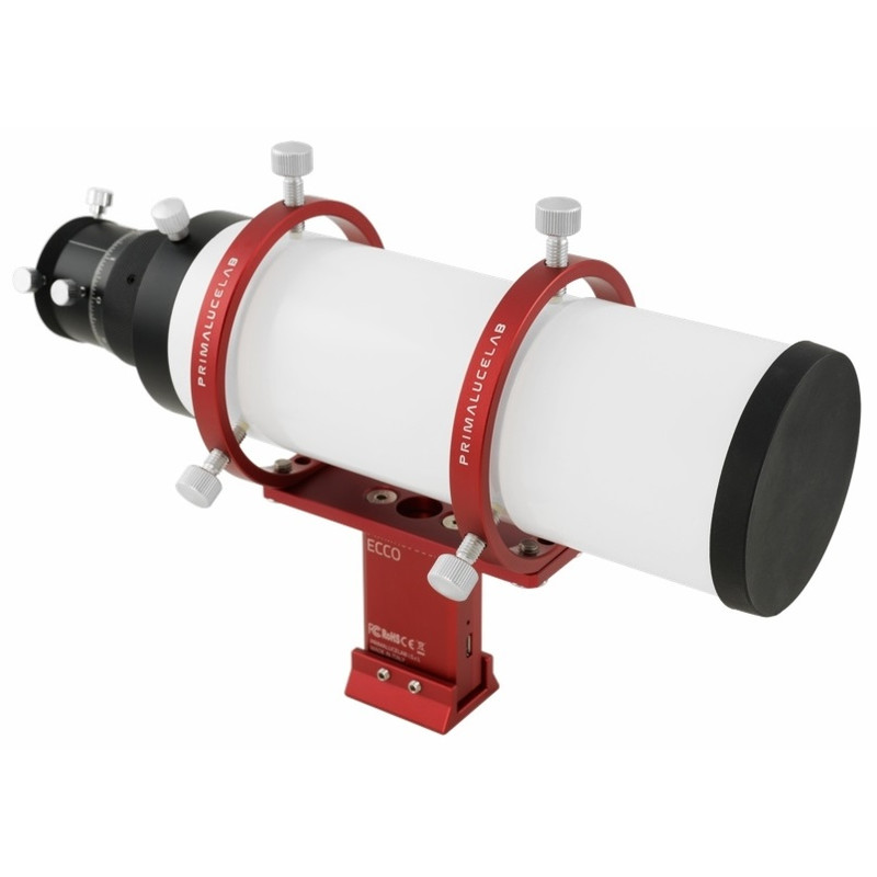 PrimaLuceLab Sterowanie ECCO Automatyczny sterownik opaski grzejnej do EAGLE