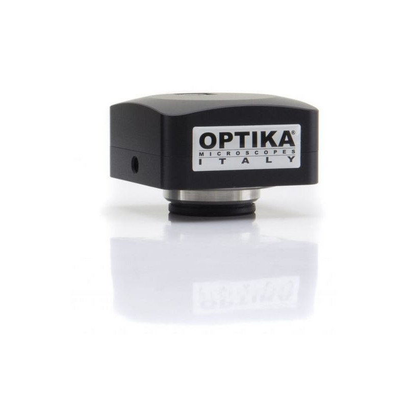 Optika Aparat fotograficzny C-B1, color,  CMOS , 1/3", 1.3 MP, USB2.0