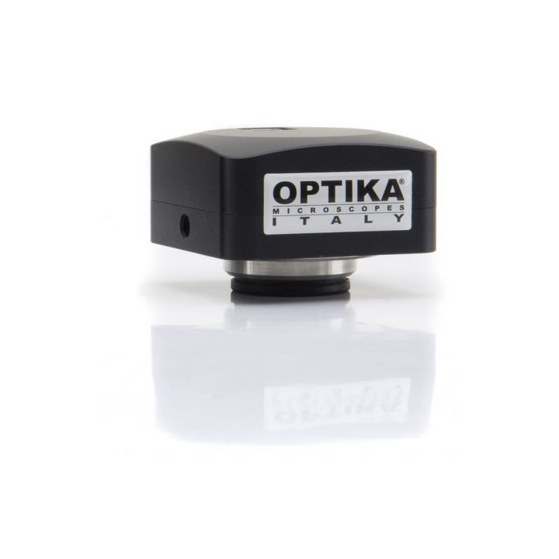Optika Aparat fotograficzny C-B5, color, CMOS, 5.1 MP, 1/2.5", USB 2.0
