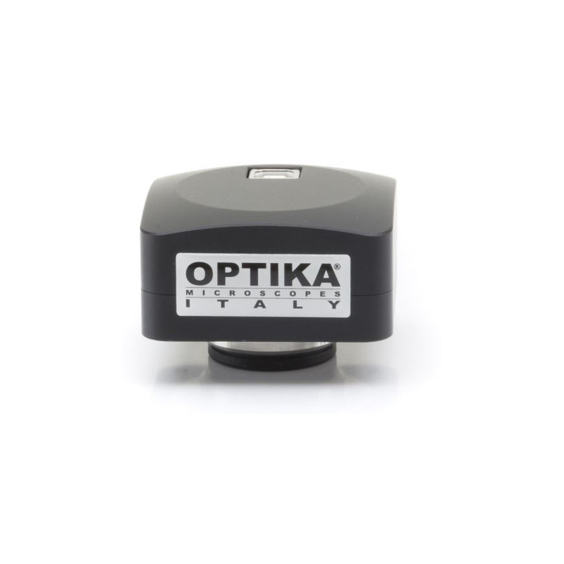 Optika Aparat fotograficzny C-B10, color, CMOS, 1/2.3". 10 MP, USB 2.0