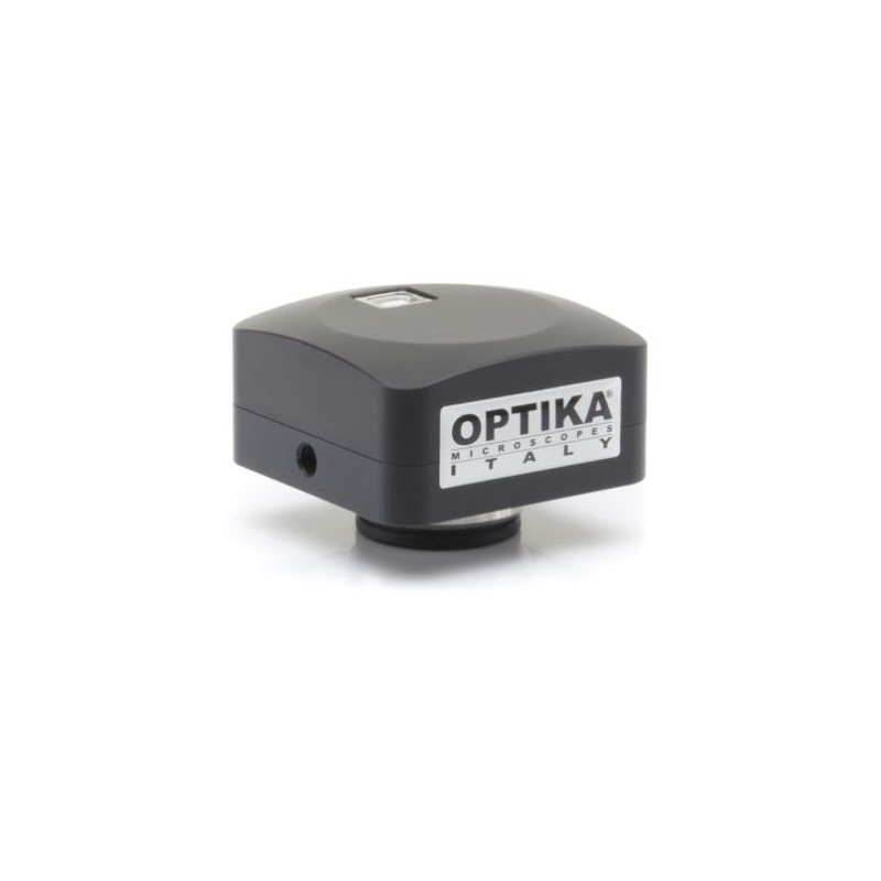 Optika Aparat fotograficzny C-B1, color,  CMOS , 1/3", 1.3 MP, USB2.0