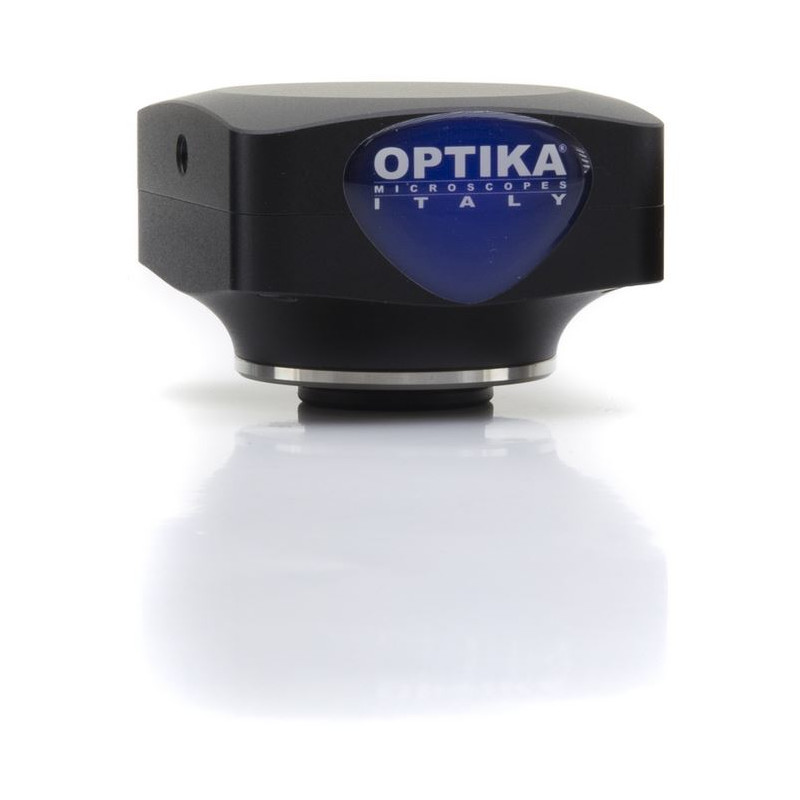 Optika Aparat fotograficzny P3 Pro, 3.1 MP CMOS, USB3.0