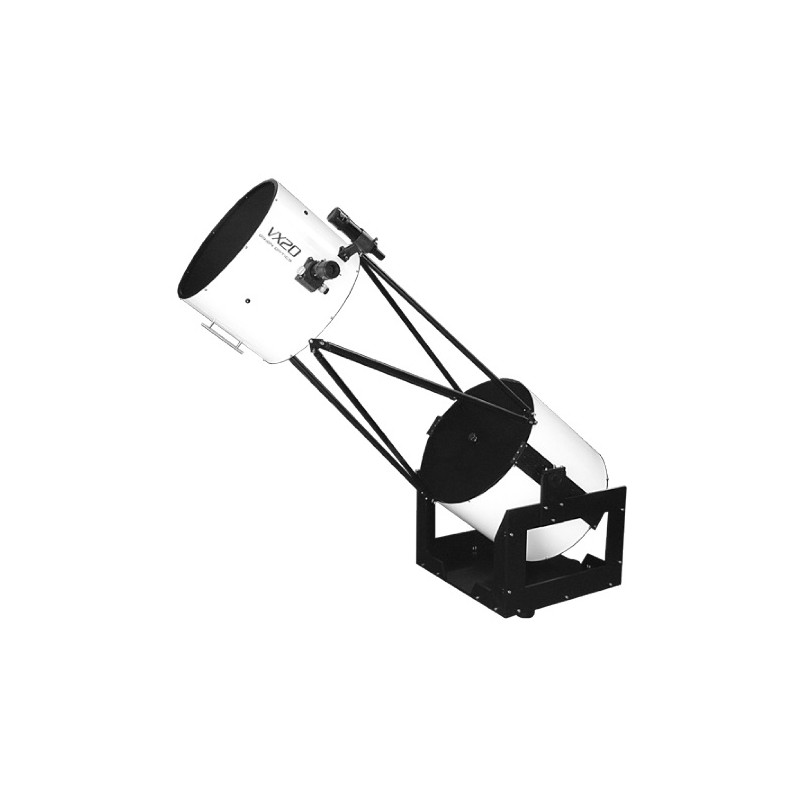 Orion Optics UK Teleskop Dobsona N 500/2000 VX20 DOB