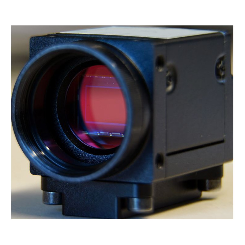 Pulch+Lorenz Aparat fotograficzny Dokucam pole ciemne, 2.3MP, 1/1,2", USB 3.0