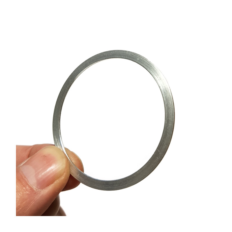 ASToptics Tuleja przedłużająca Pierścień do regulacji precyzyjnej T2 - 1 mm (aluminium)