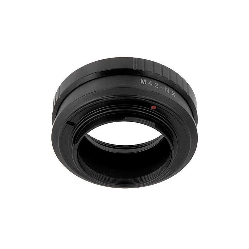 ASToptics Adaptery do aparatów fotograficznych ADAPTER M42 NA SAMSUNG NX