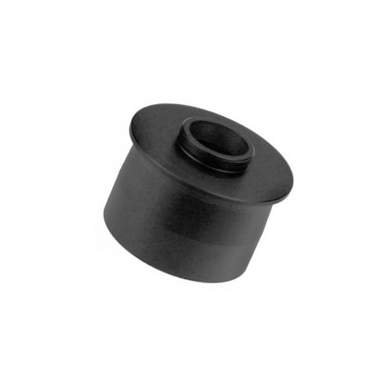 ASToptics Adapter C-mount na tuleję (nosek) 2"