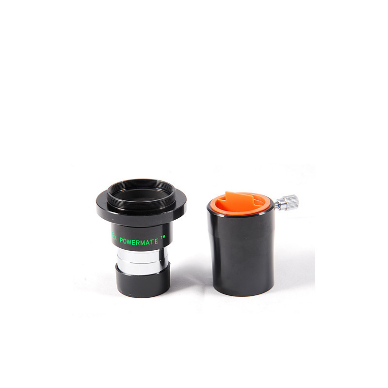 ASToptics ADAPTER T2 DLA TELEVUE POWERMATE 2,5x/5x