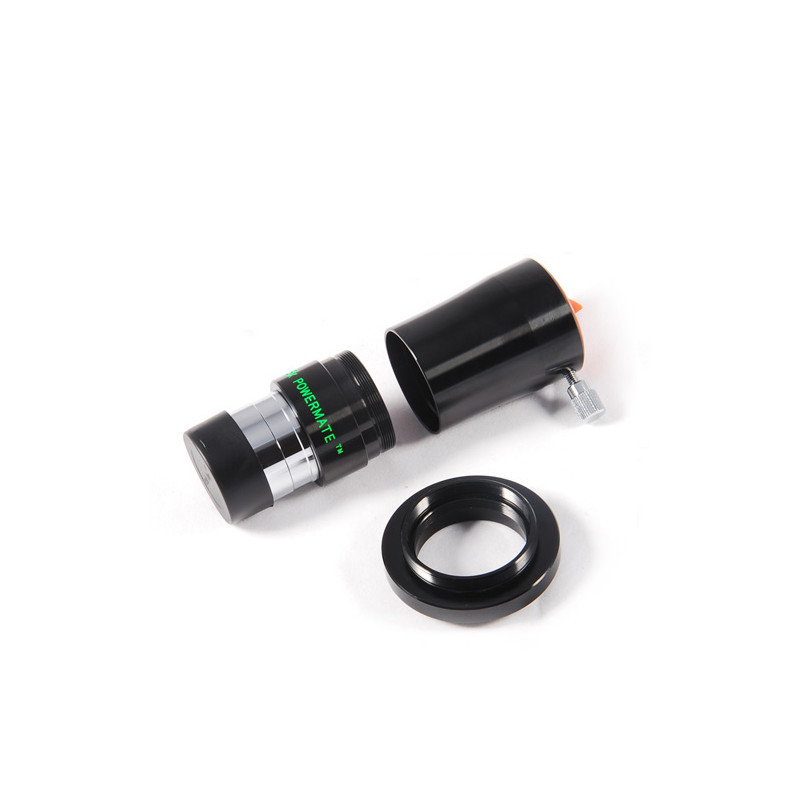 ASToptics ADAPTER T2 DLA TELEVUE POWERMATE 2,5x/5x