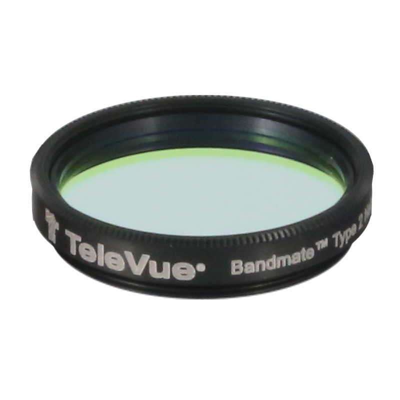 TeleVue Filtry Filtr UHC Nebustar 1,25"