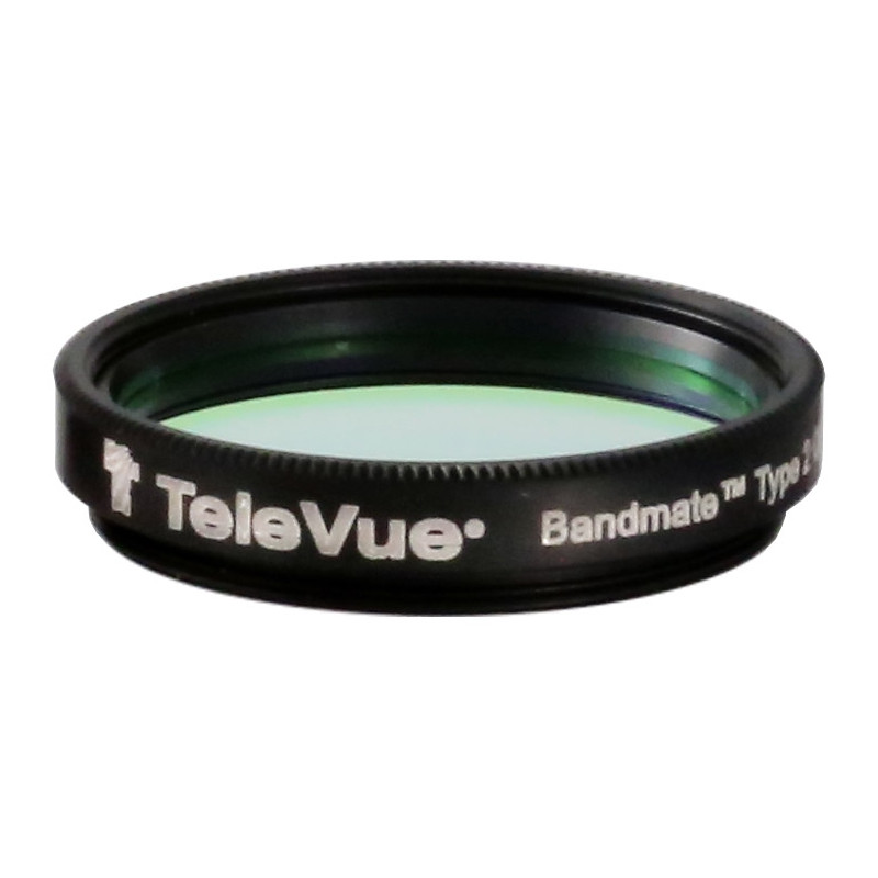 TeleVue Filtry Filtr OIII Bandmate typ 2 2"