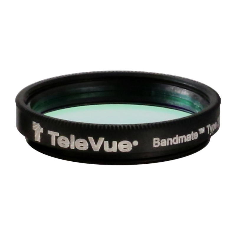 TeleVue Filtry Filtr H-beta Bandmate Typ 2 1,25"