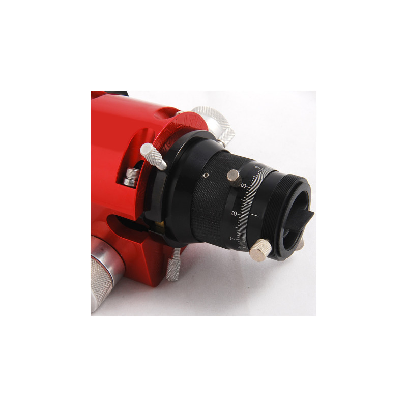 ASToptics Wyciąg okularowy Mikrofokuser helikalny 2"