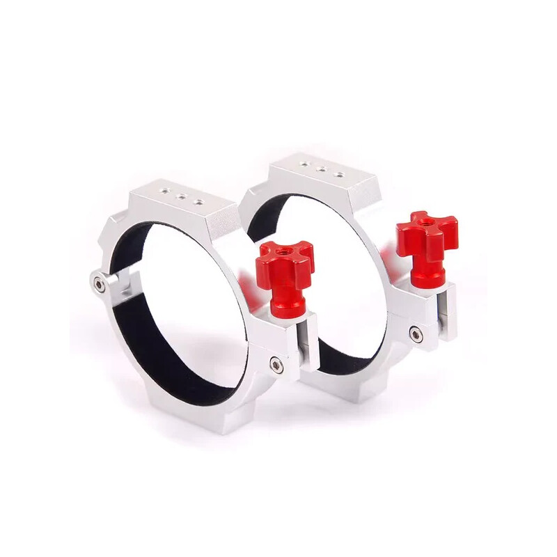 ASToptics OBEJMY CNC 80MM (TAK FS-60) (para)