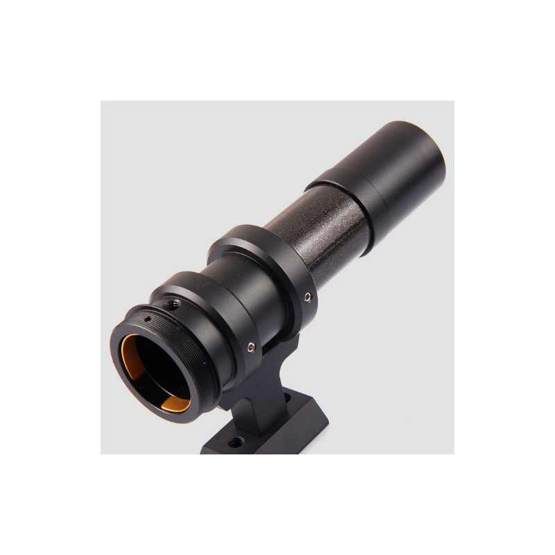 ASToptics Guidescope MINI Lunetka do guidingu I 30 mm - ultralekka