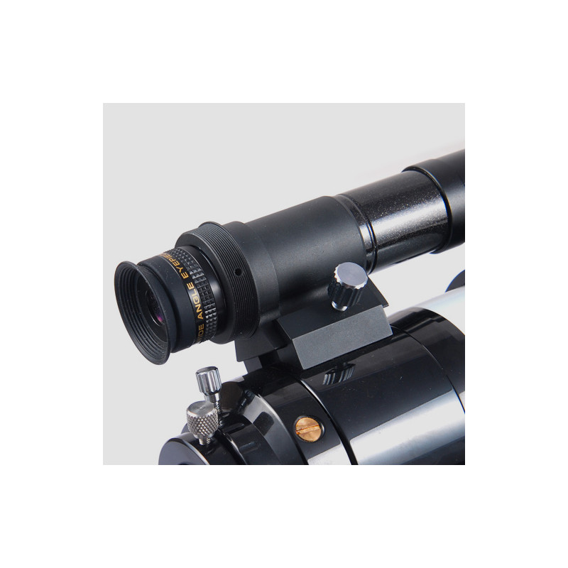 ASToptics Guidescope MINI Lunetka do guidingu I 30 mm - ultralekka