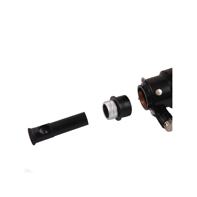 ASToptics Adapter samocentrujący do Long Cheshire 2"