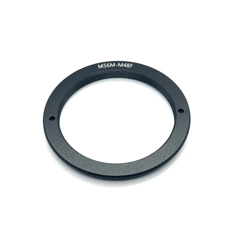 ASToptics ADAPTER M56 (M) NA M48 (F)